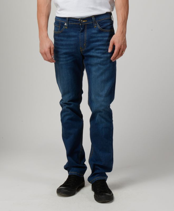 Jeans Hombre Levi's 511 Slim