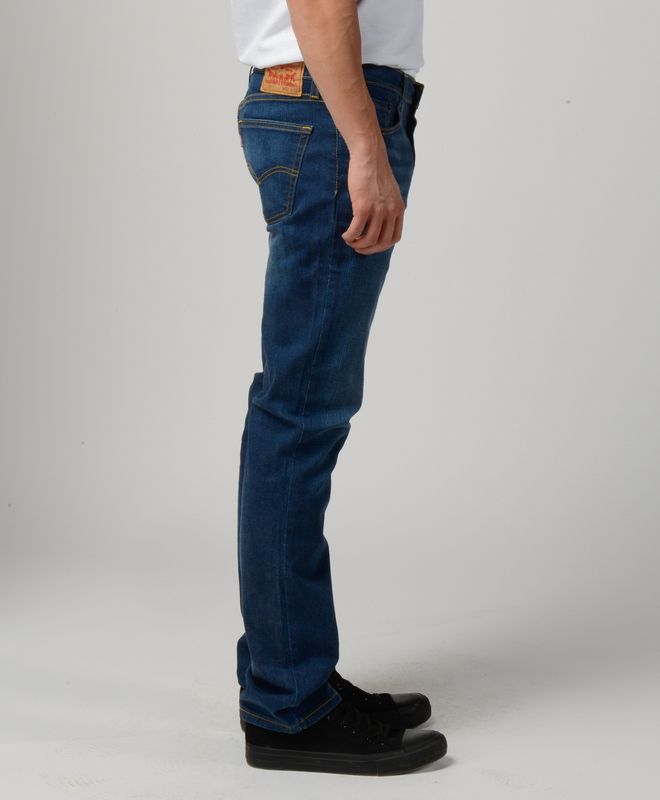 Jeans Hombre Levi's 511 Slim