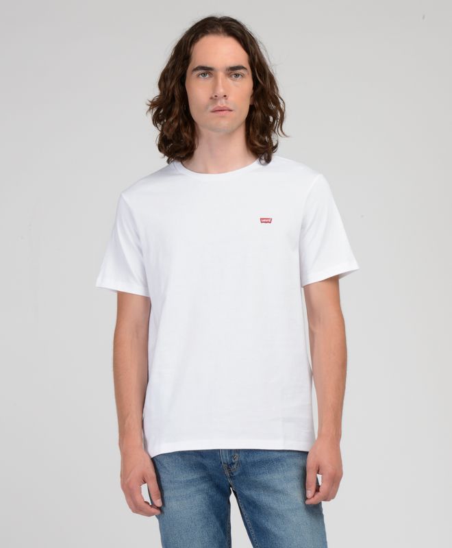 Polo Hombre Ss Original Hm Tee Levi's
