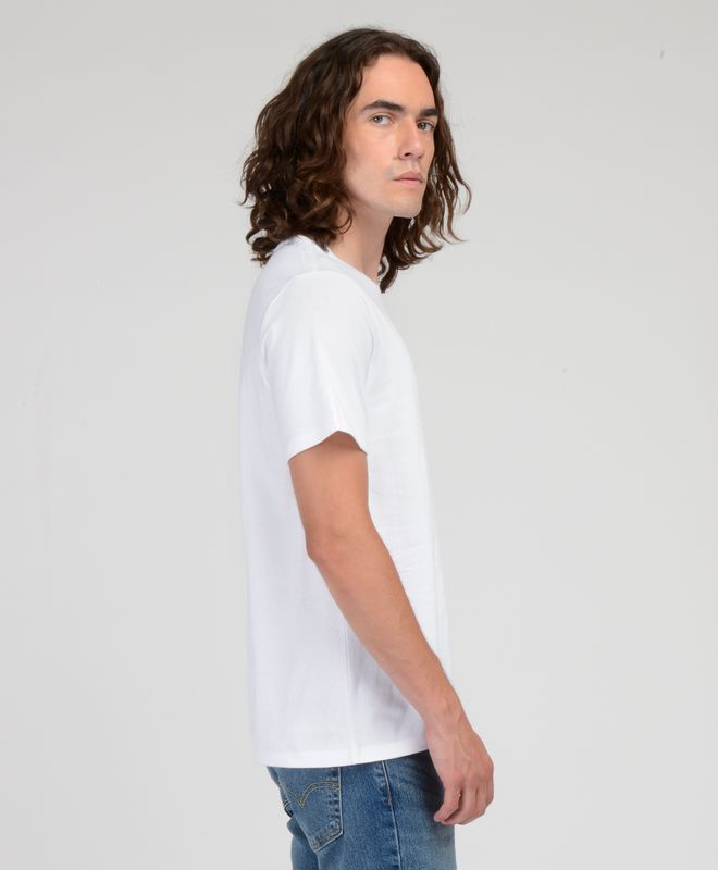 Polo Hombre Ss Original Hm Tee Levi's