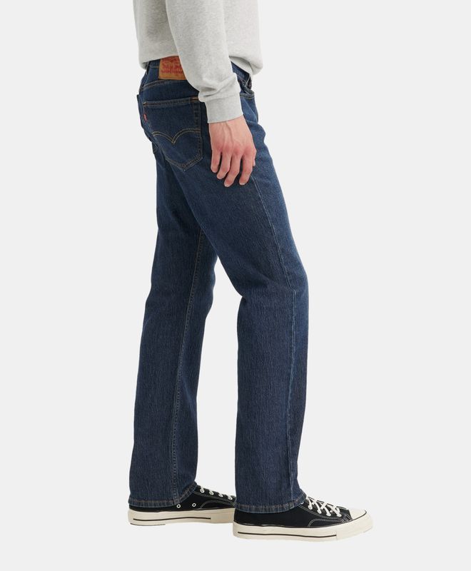 Jeans Hombre Levi's 505 Regular