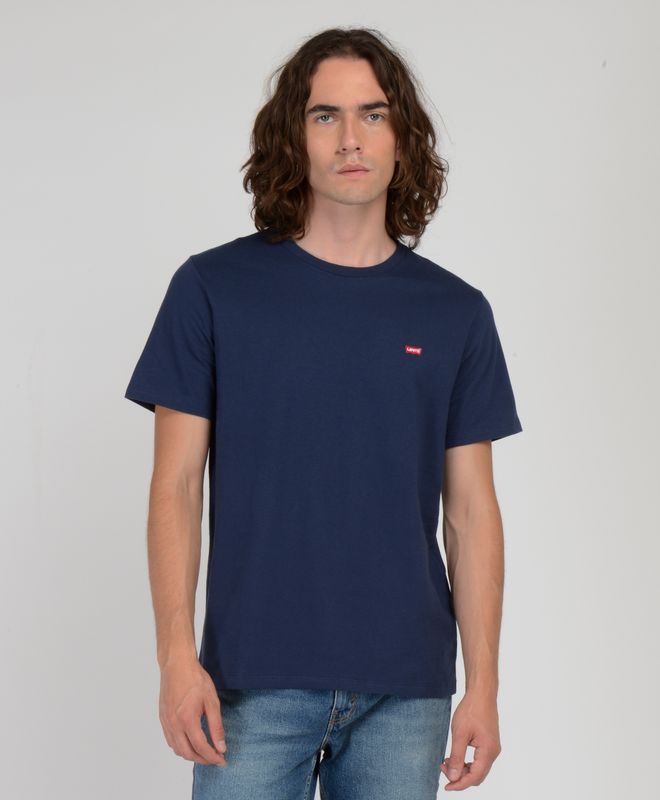 Polo Hombre Ss Original Hm Tee Levi's