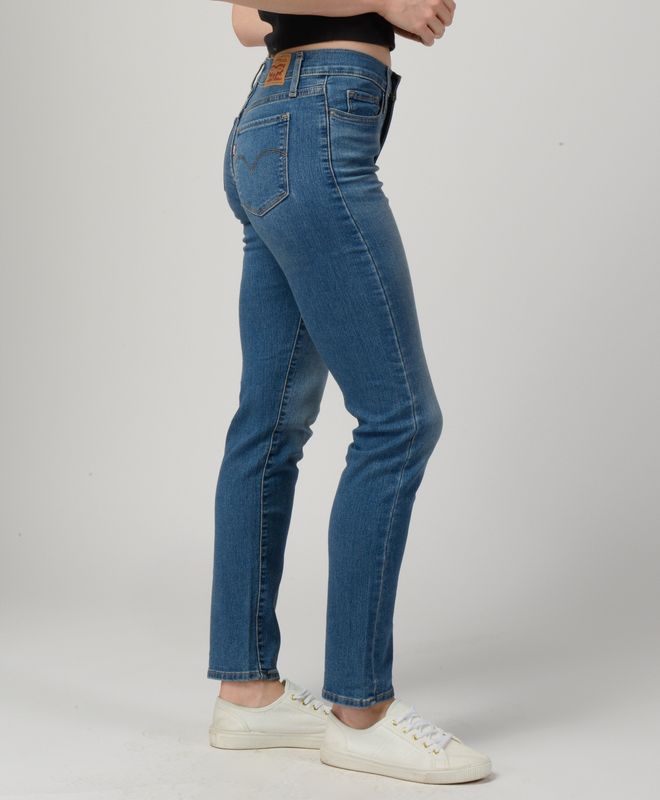 Jeans Mujer 312 Shaping Slim Levi's
