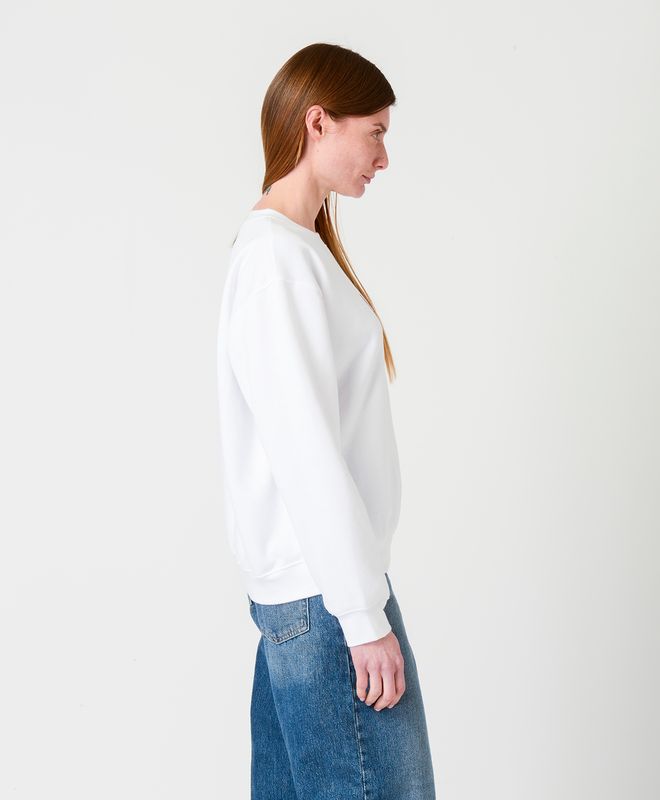 Polera Mujer Gr Everyday Crew Levi's