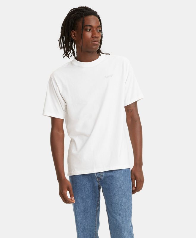 Polo Hombre Red Tab Vintage Tee Levi's