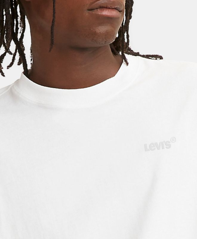 Polo Hombre Red Tab Vintage Tee Levi's