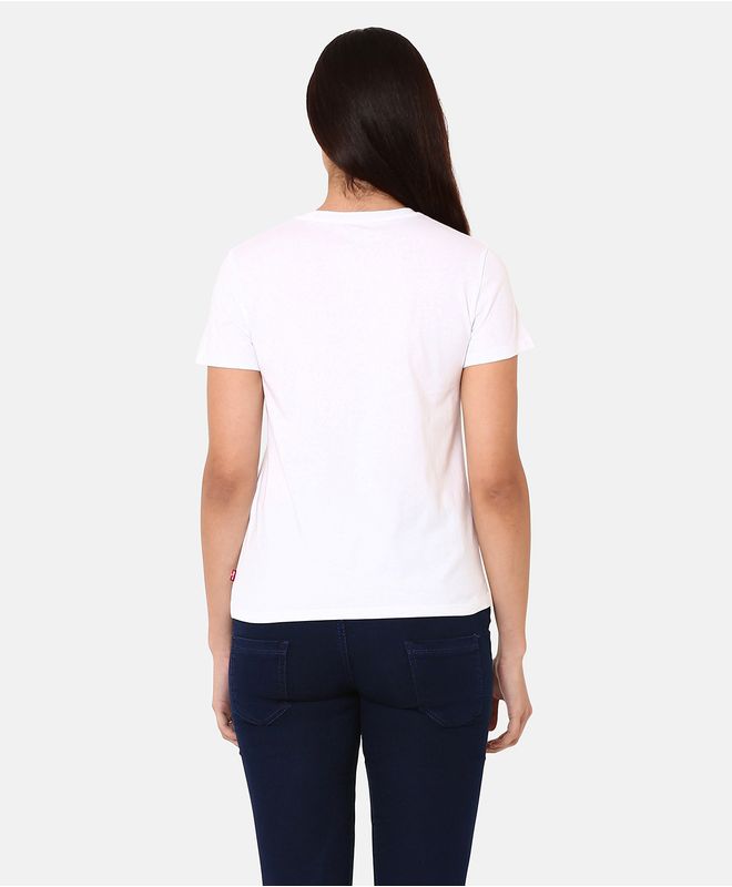 Polo Mujer The Perfect Tee Levi's