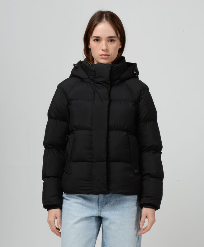 Casaca Levi's Mujer Parka