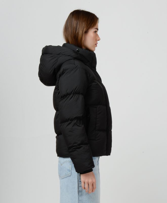 Casaca Levi's Mujer Parka