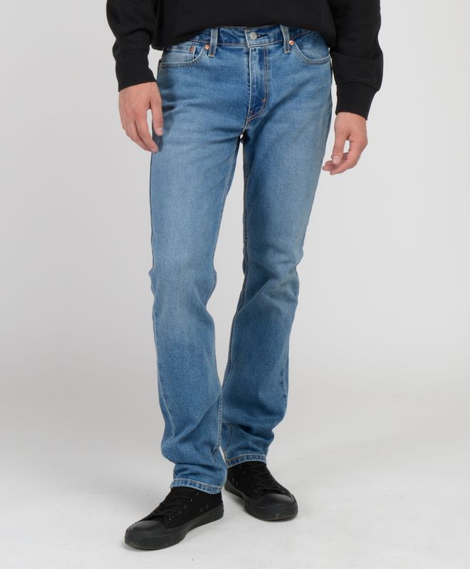 Jeans Levi's Hombre 511 Slim