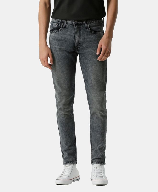 Jeans Hombre Levi's 512 Slim Taper
