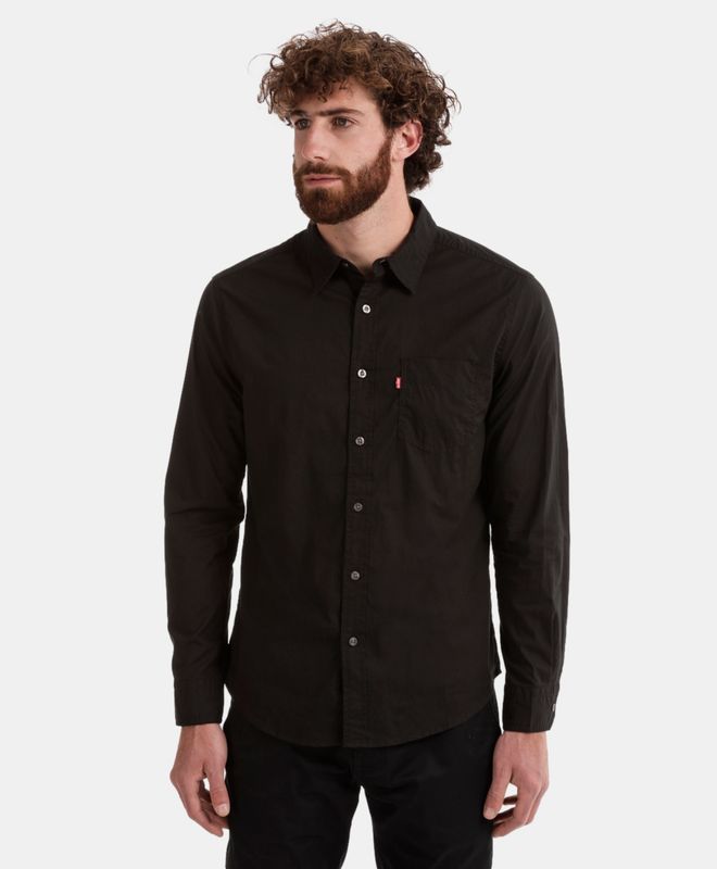 Camisa Hombre Levi's Classic 1 Pkt Standard