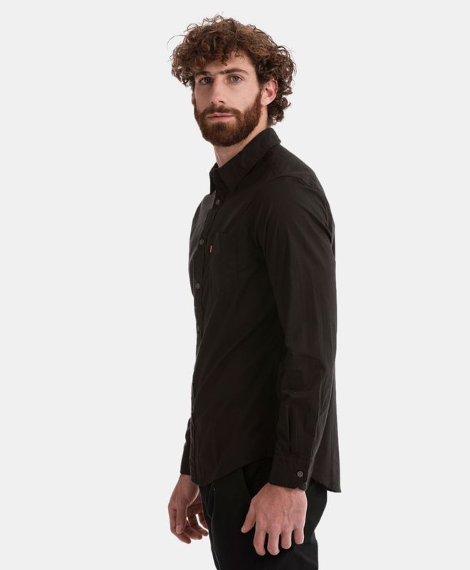 Camisa Hombre Levi's Classic 1 Pkt Standard