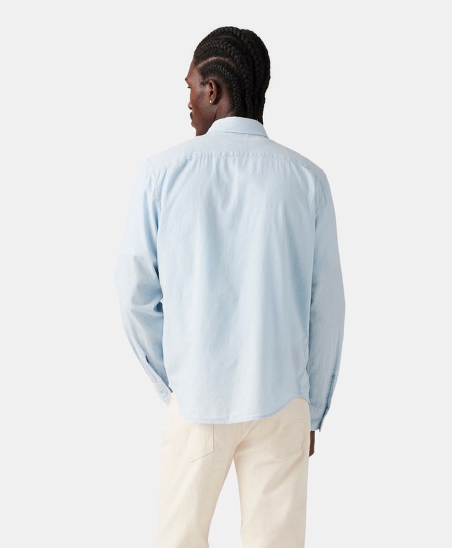 Camisa Levi's Hombre Classic 1 Pkt Standard