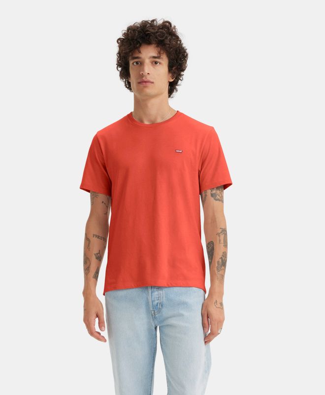 Polo Hombre Levi's Ss Original Hm Tee
