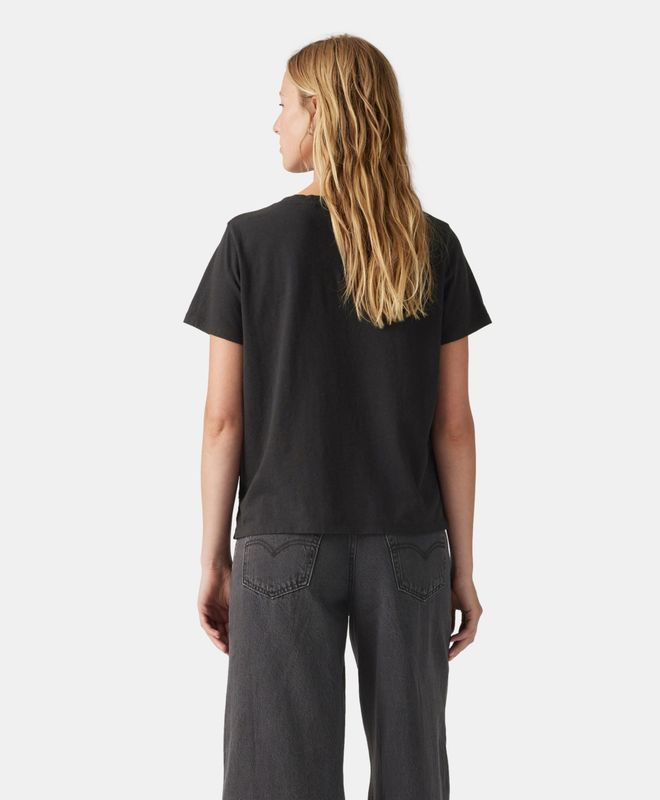 Polo Levi's Mujer Bridget Ss Tee
