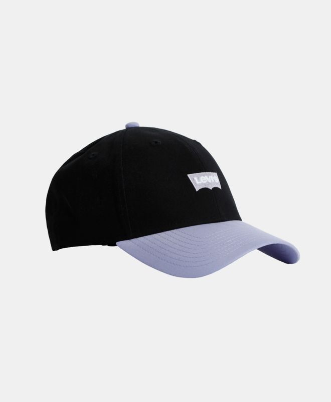 Gorro Mujer Levi's Beisbolera