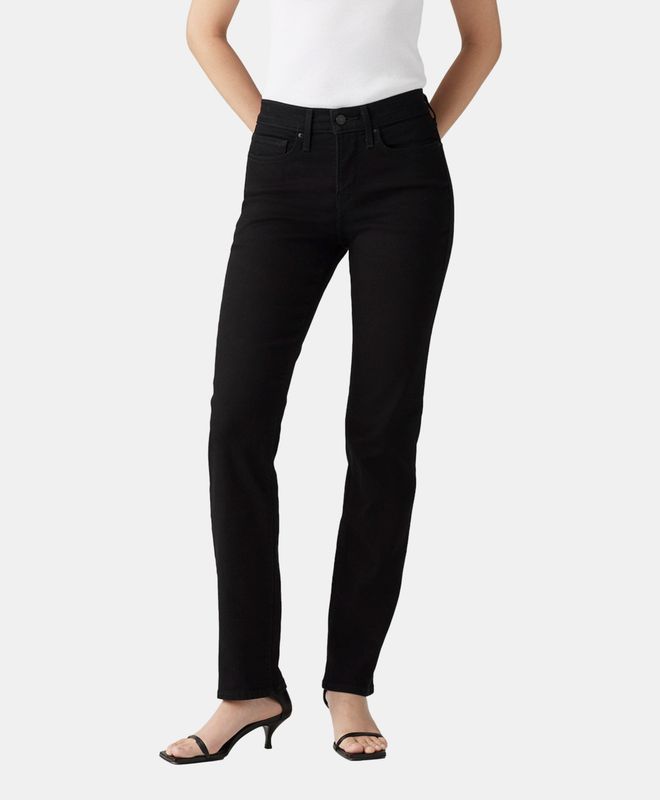 Jeans Levi's Mujer 314 Shaping Straight