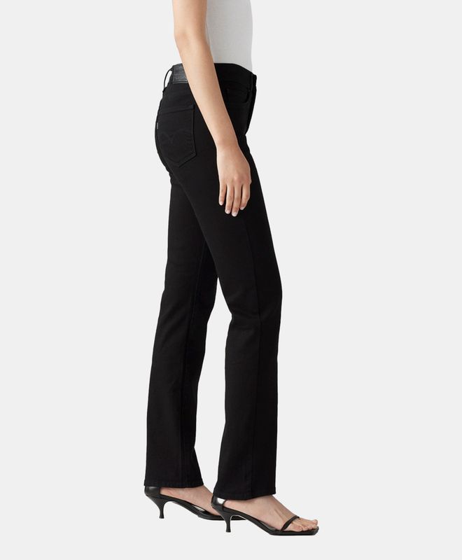 Jeans Levi's Mujer 314 Shaping Straight