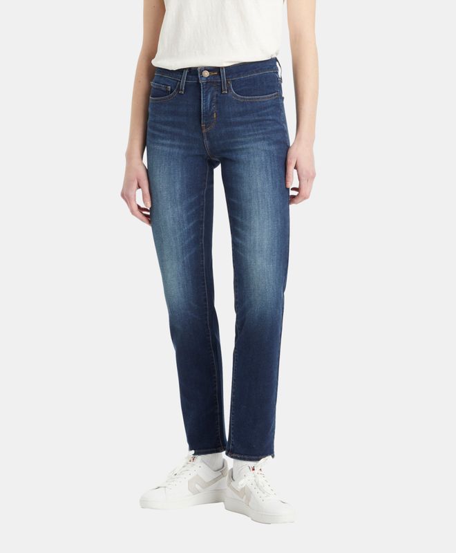 Jeans Mujer Levi's 312 Shaping Slim