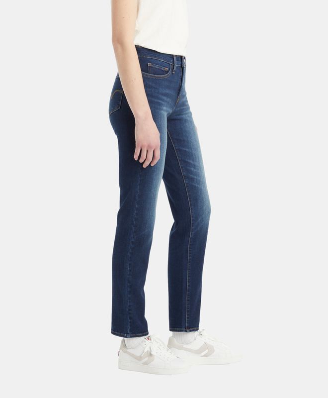 Jeans Mujer Levi's 312 Shaping Slim