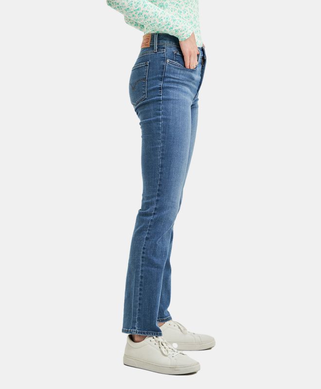 Pantalón Mujer Levi's 314 Shaping Straight