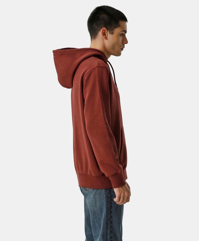 Polera Hombre Levi's Standard Graphic Hoodie