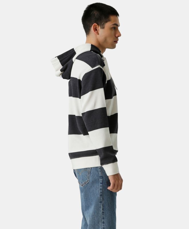 Polera Hombre Levi's Thermal Rugby