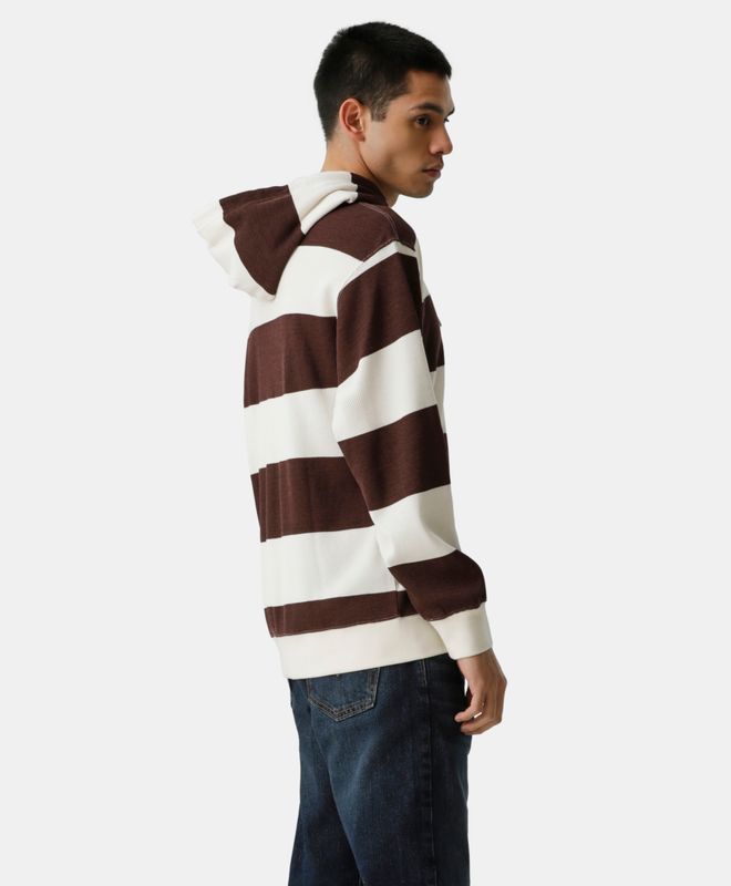 Polera Hombre Levi's Thermal Rugby