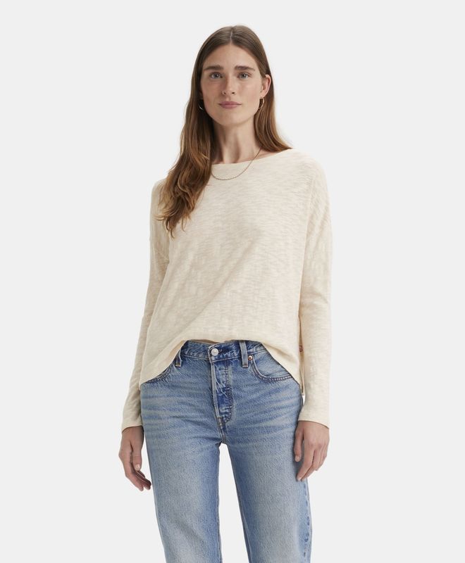 Polo Mujer Levi's Margot