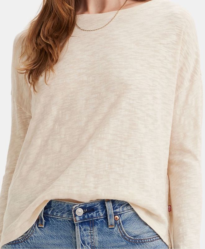 Polo Mujer Levi's Margot