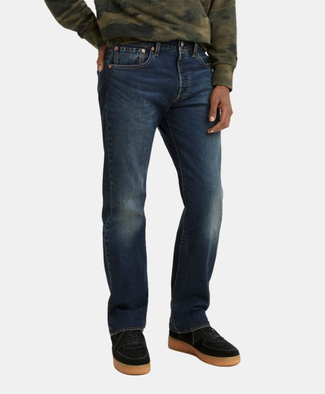 Jeans Hombre 501 Levi's Original