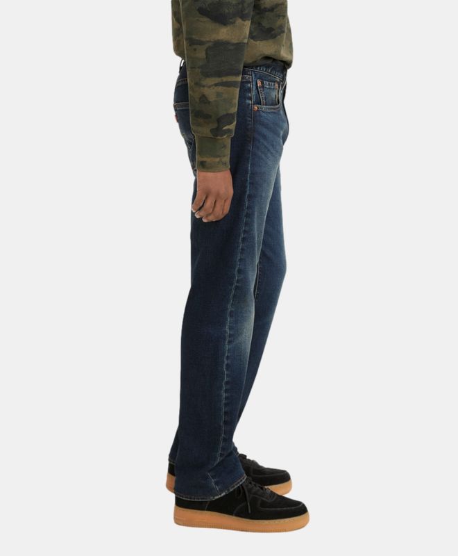 Jeans Hombre 501 Levi's Original