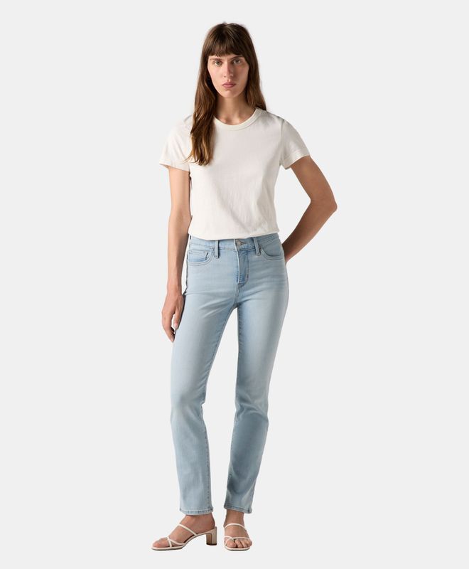 Jeans Levi's Mujer 312 Shaping Slim