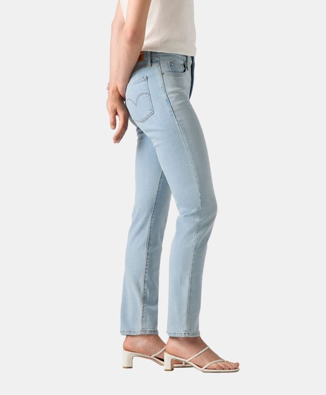 Jeans Levi's Mujer 312 Shaping Slim