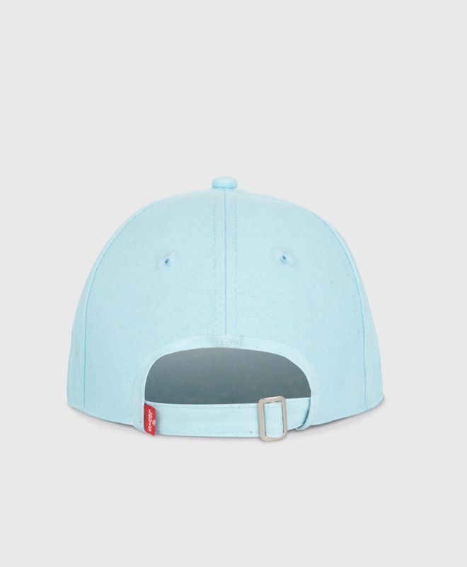 Gorro Mujer Levi's Beisbolera