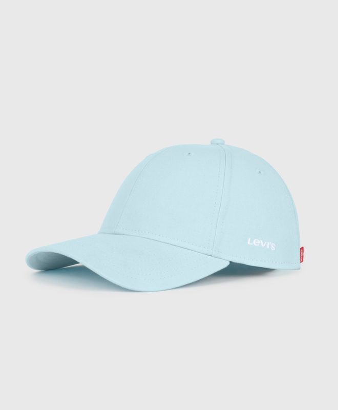 Gorro Mujer Levi's Beisbolera