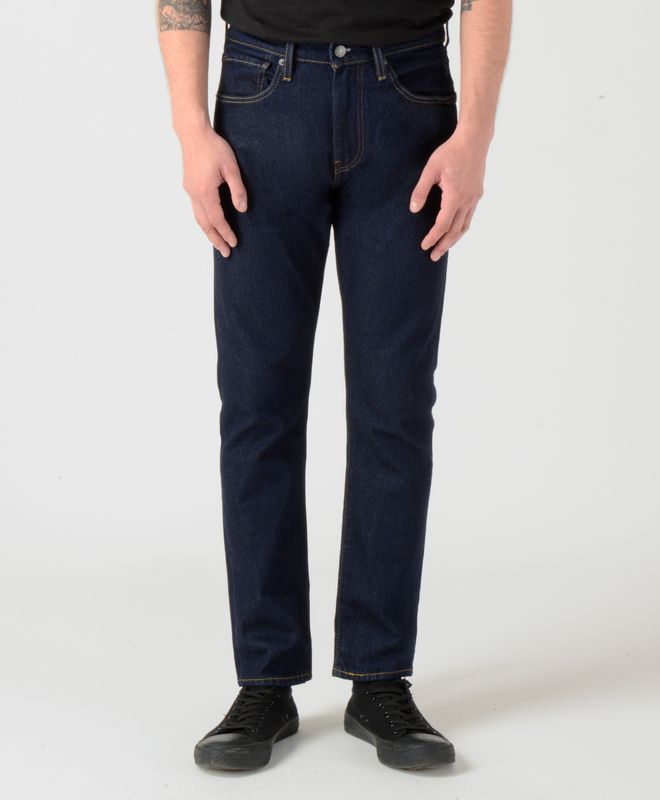 Jeans Hombre Levi's 512 Slim Taper