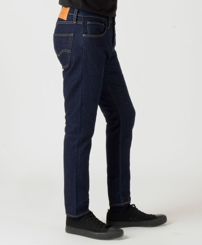Jeans Hombre Levi's 512 Slim Taper
