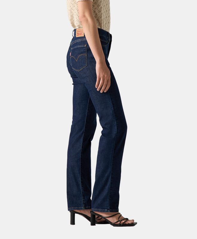 Jeans Levi's Mujer 314 Shaping Straight
