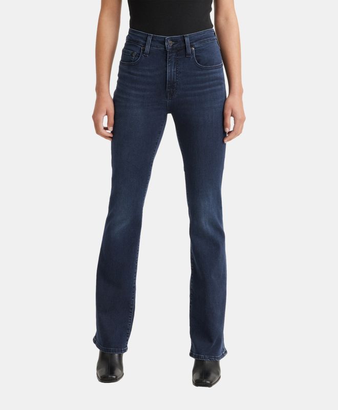 Jeans Mujer Levi's 725 High Rise Bootcut
