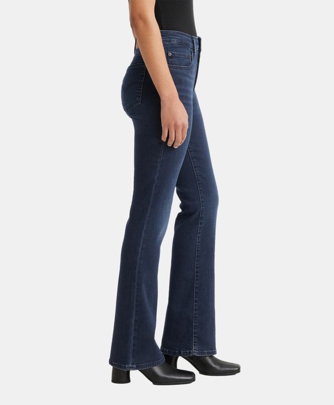 Jeans Mujer Levi's 725 High Rise Bootcut