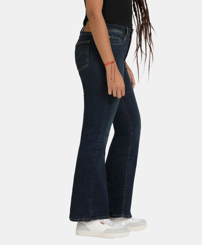 Jeans Mujer Levi's 726 Hr Flare