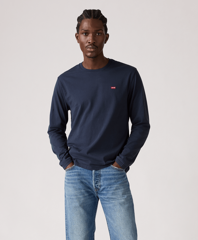 Polo Hombre Levi's LS Classic HM Tee