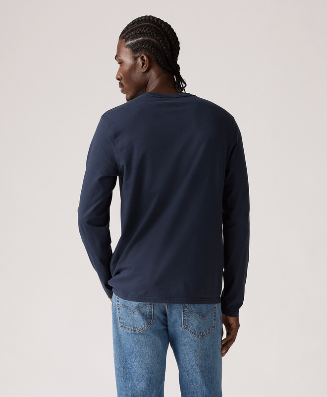 Polo Hombre Levi's LS Classic HM Tee