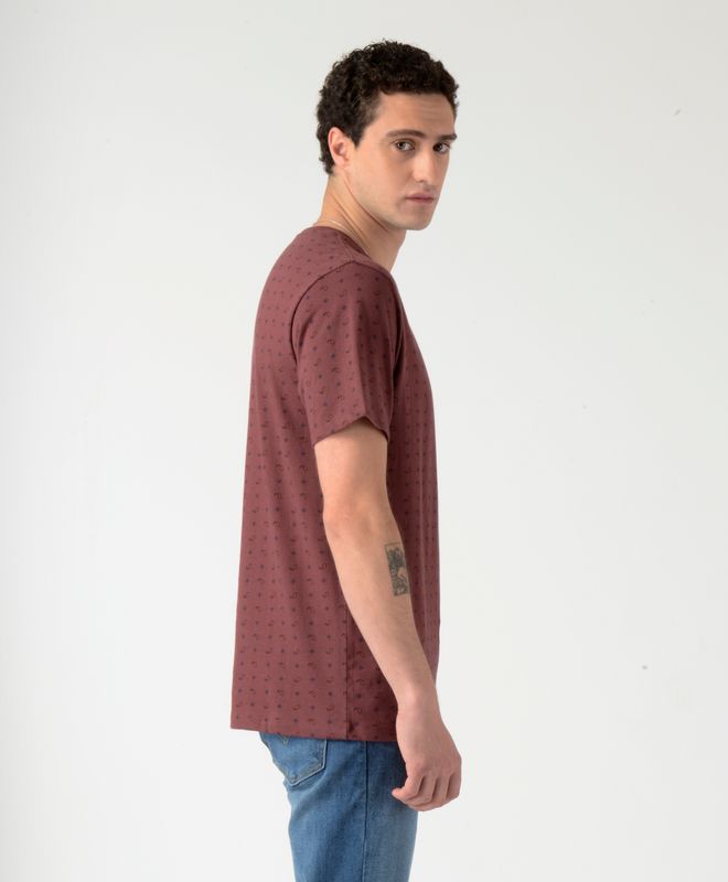 Polo Hombre Levi's SS Original HM Tee