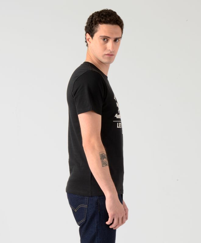 Polo Hombre Levi's Two Horse Tee
