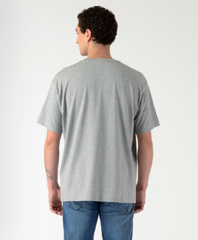 Polo Hombre Levi's Vintage Fit Graphic Tee