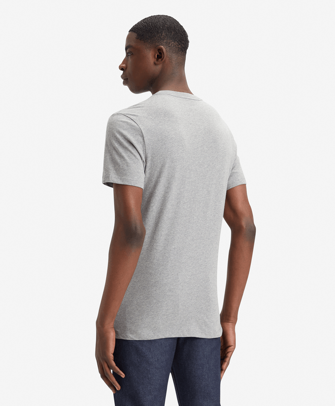 Polo Hombre Slim 2pk Crewneck 1 Levi's