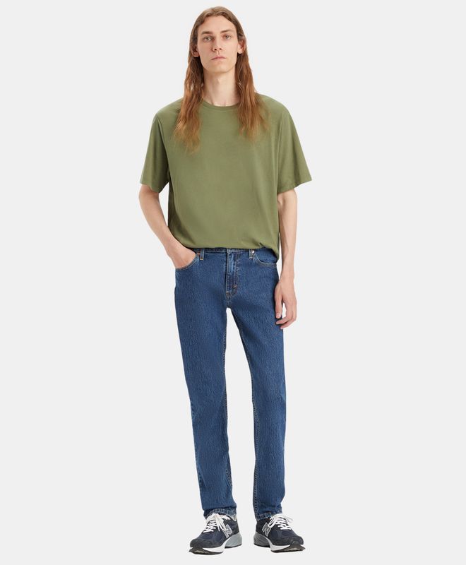Jeans Hombre 511 Slim Levi's